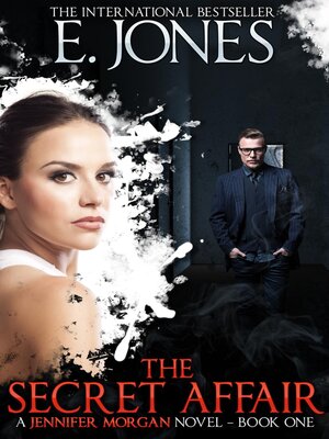cover image of The Secret Affair